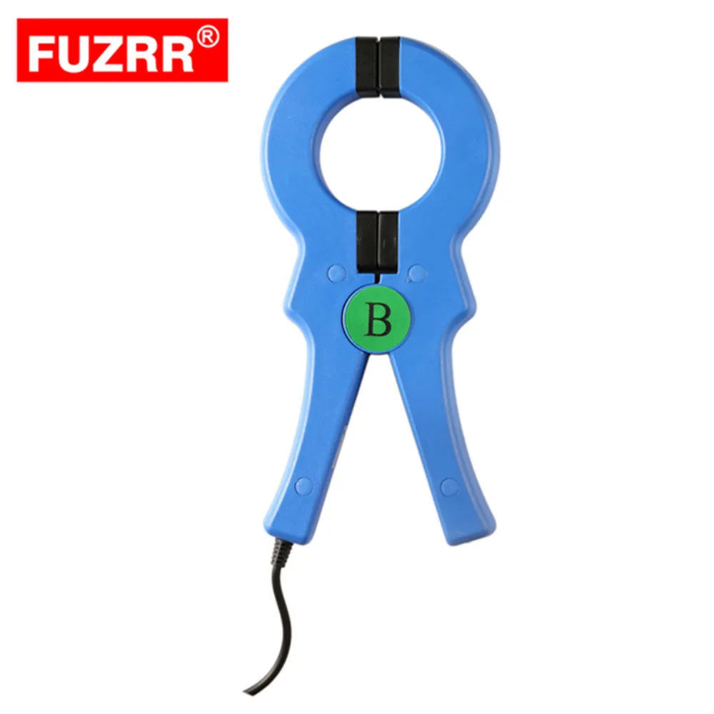 

FR050 50MM Large Caliber Current Sensor Electric Power Quality Monitoring Devices