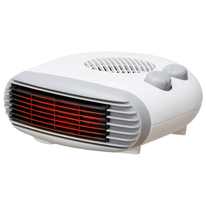 

Electric Heater 2000 W Mobile Heater Thermal Fan Heater Electric Radiator Mobile Convector Warmer Machine Winter-EU Plug