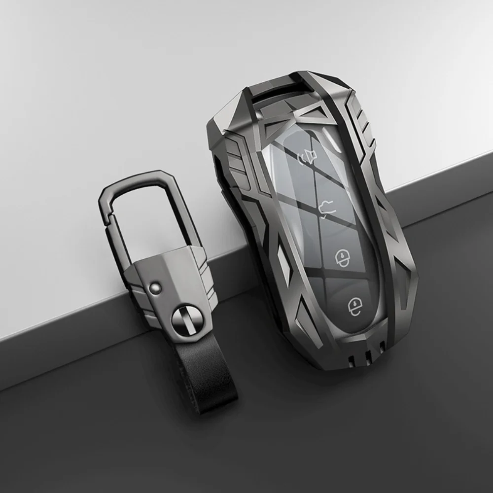 

Чехол из сплава для Geely Tugella 2020 Azkarra Xingyue Boyue Pro Atlas Pro Gili Tugella аксессуары