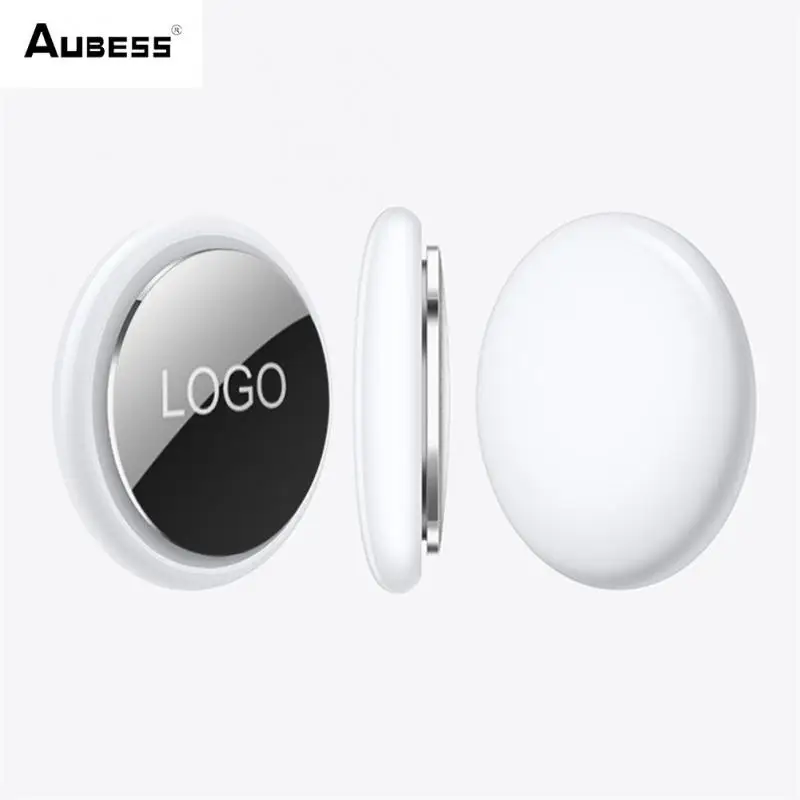 

Mini Wireless Bluetooth Anti-lost Device Locator GPS Tracker For Airtags Smart Finder Key Finder Children Positioning Tracker