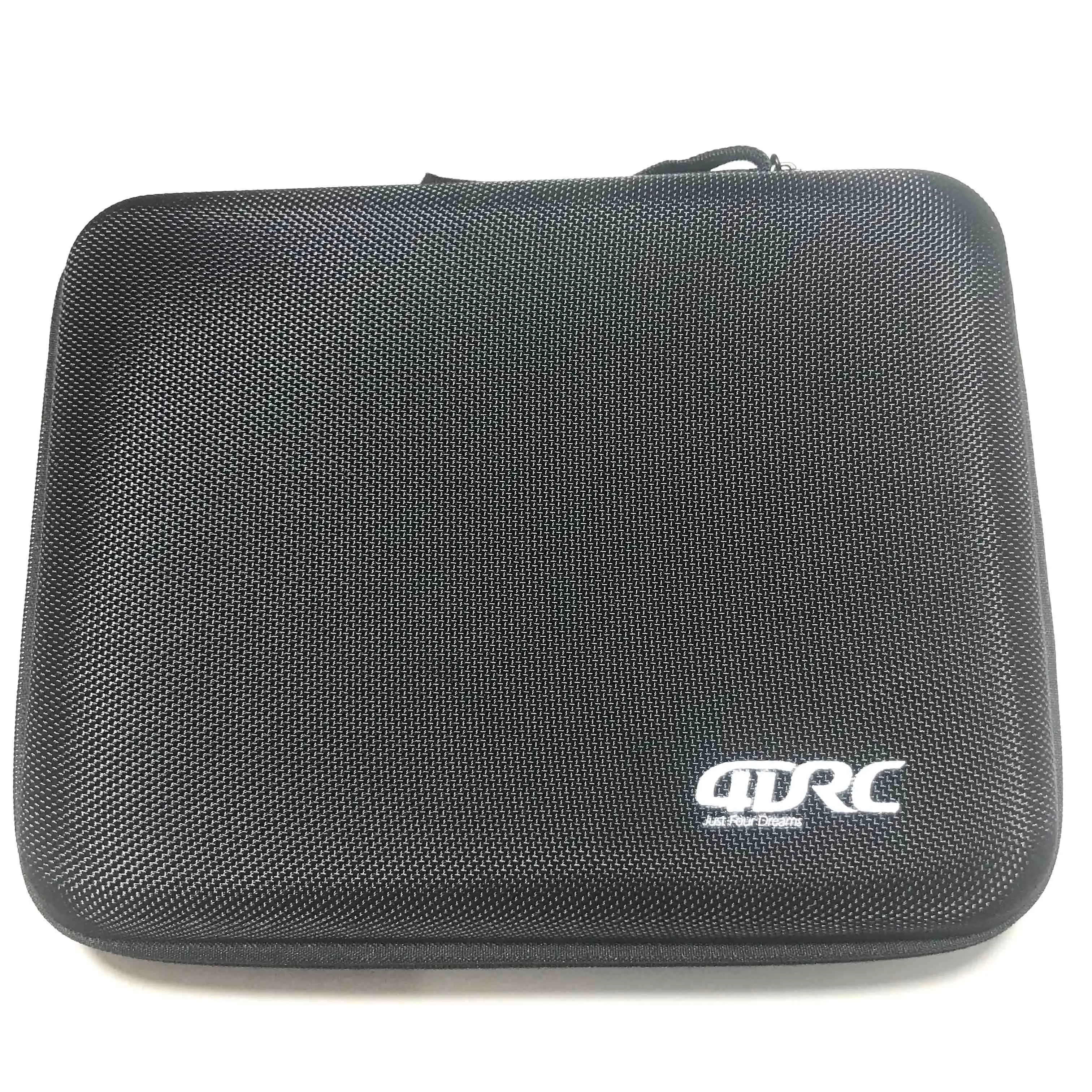 

4DRC V4 Original Accessory Storage Bag RC Drone Quadcopter Carrying Bag Travel Bag Spare Part