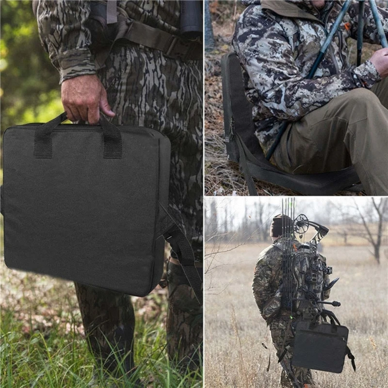 

Портативная подушка для стадиона, Подогреваемые легкие сиденья