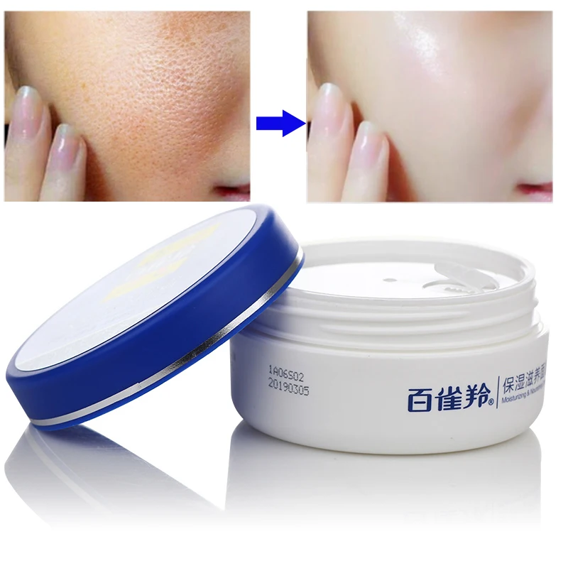

Men and Women Anti Wrinkle Face Cream Lifting Firming Whitening Moisturizing Anti-aging Nourish Day Night Crear Skin Care Facial