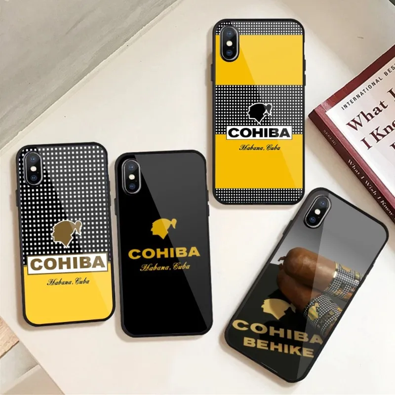 Роскошный чехол для iPhone 14 13 12 11 XS X 8 7 6 Plus Mini Pro Max SE 2022