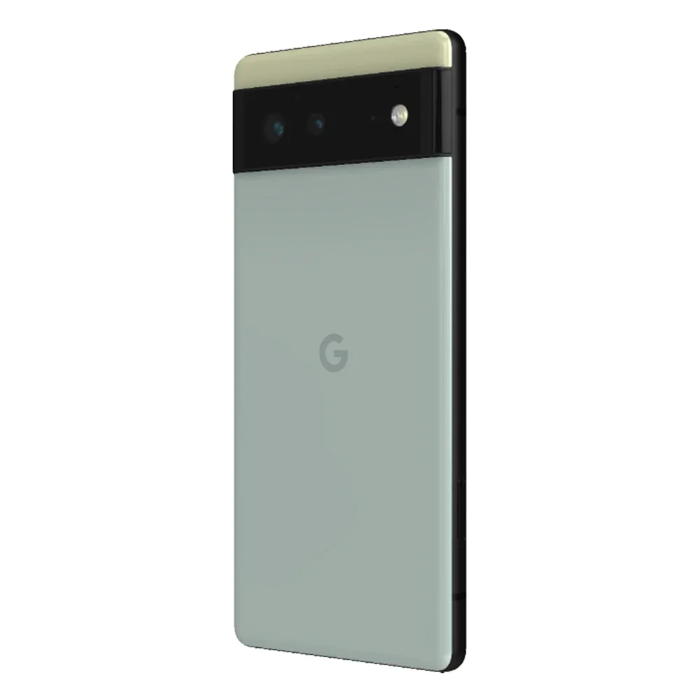Смартфон Google Pixel 6 8/128ГБ global б/у