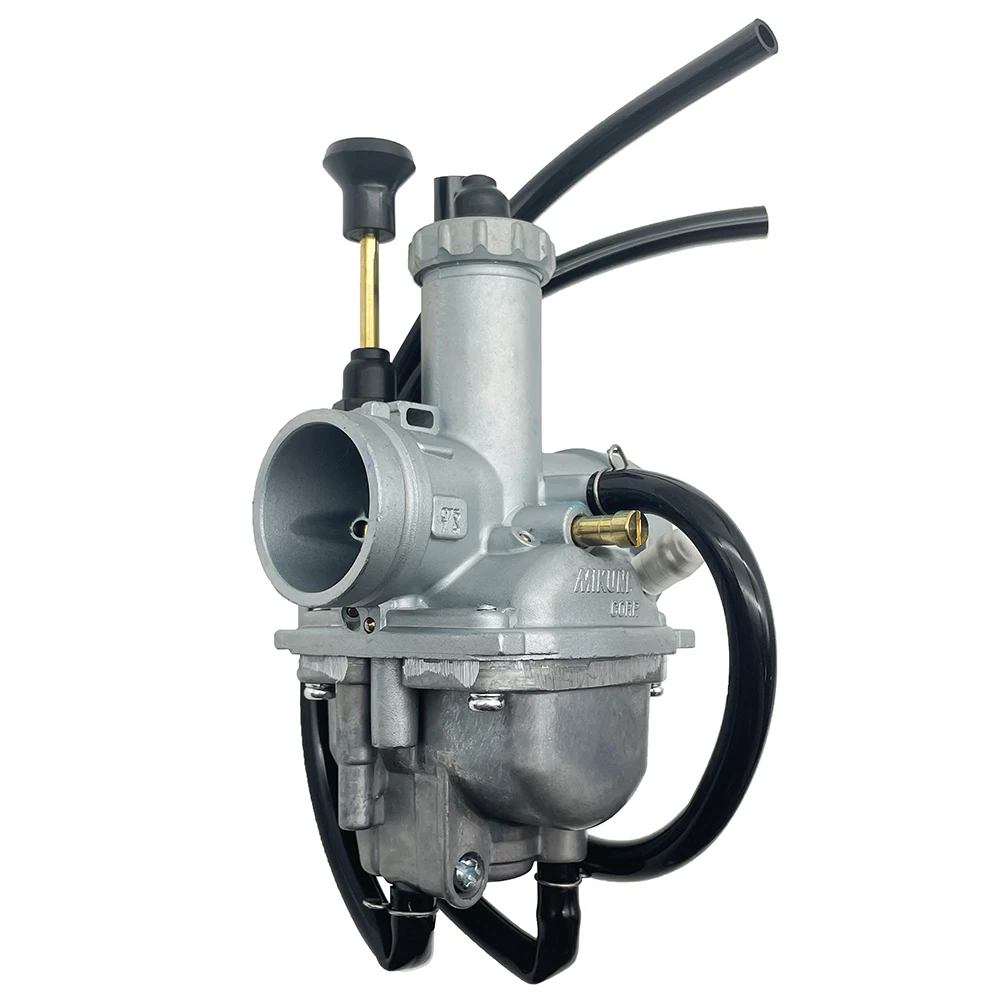 Карбюратор Kawasaki для внедорожного мотоцикла Bayou220 KLF220 BC175 M Choke 1988 1989 1990 1991 1992 1993 1994