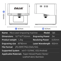 Не дорого, домашний лазерный гравер#5