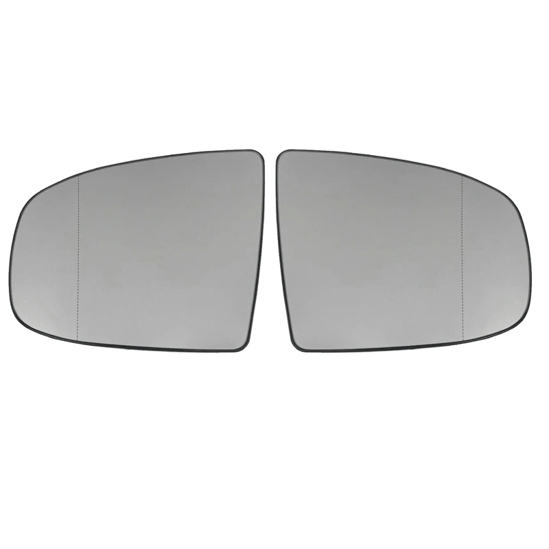 

Car Rear View Mirror Side Mirror Glass Heated for BMW X5 E70 2007-2013 X6 E71 E72 2008-2014