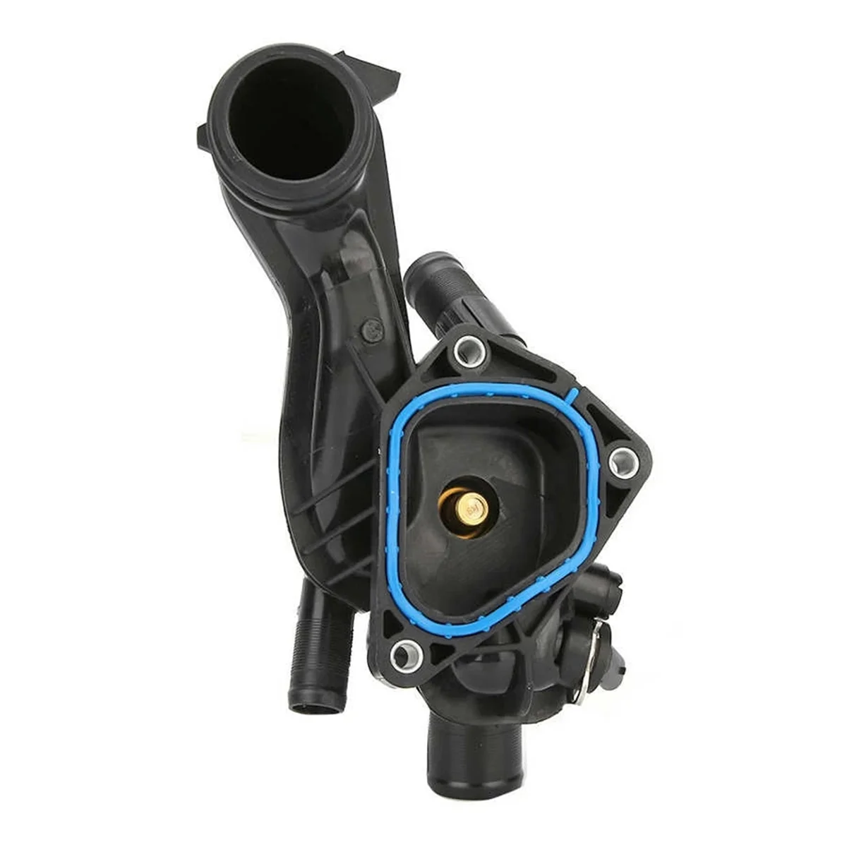 11537647751 термостат охлаждающей жидкости для автомобилей BMW MINI R55 R57 R58 R59 R60 Countryman Cooper