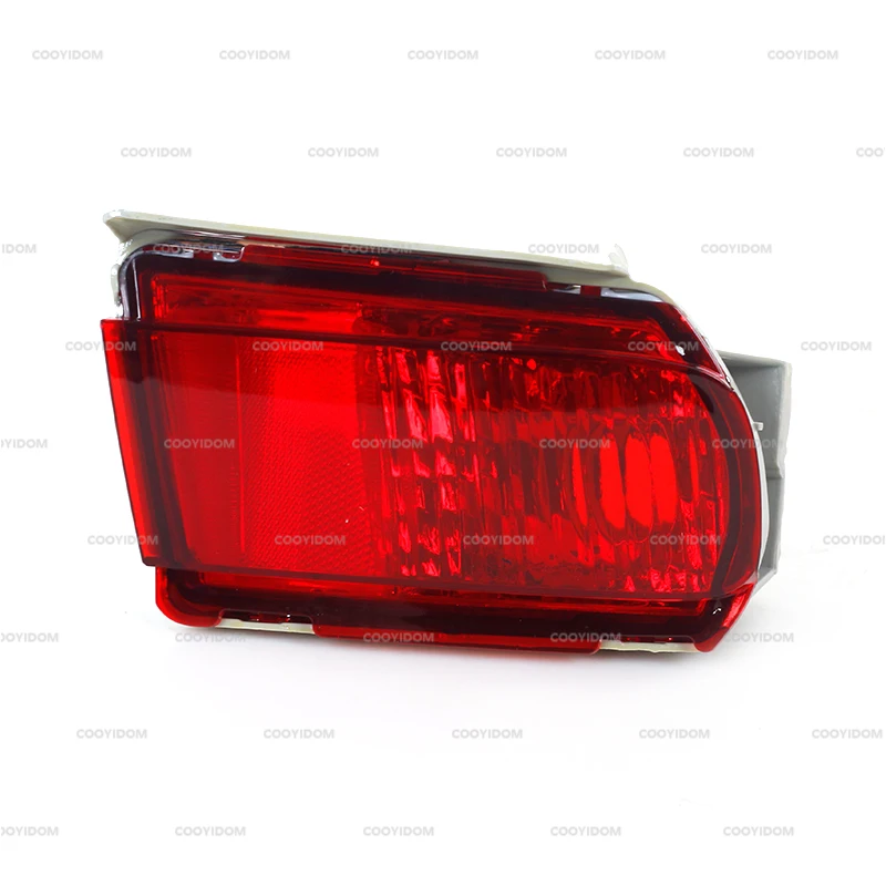 Противотумансветильник ры для заднего бампера автомобиля светоотражающие