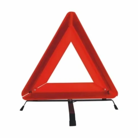 Самый дешевый светоотражающий Triffic знак Предупреждение треугольник