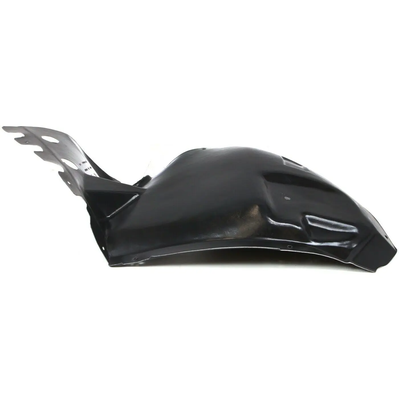

Splash Shield For Cadillac 2008-2014 CTS Front Driver Side Front Section