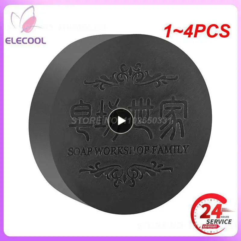 

1-4 шт., мыло для роста волос