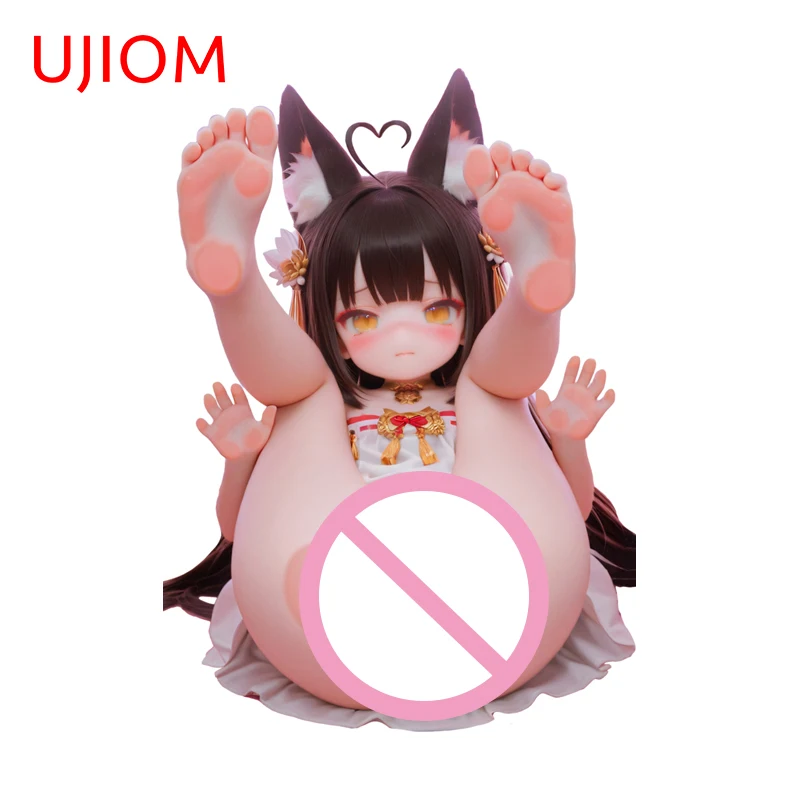 

Nаклейки на стену лиса UJIOM