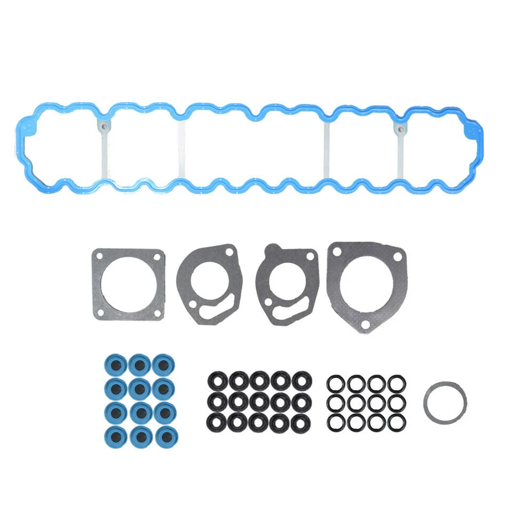 

Комплект прокладок крышки клапана двигателя подходит для Jeep Grand Cherokee TJ 4.0L 99-03