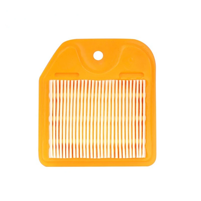 1 шт. воздушный фильтр для Stihl HS81 HS81R HS81RC HS81T HS81TC HS86 HS86R HS86T резак для живой изгороди сменная запасная часть 42371410300