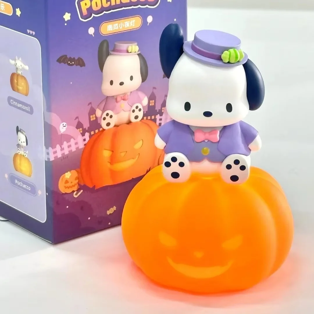 Sanrio Куроми Фигурки Ночник