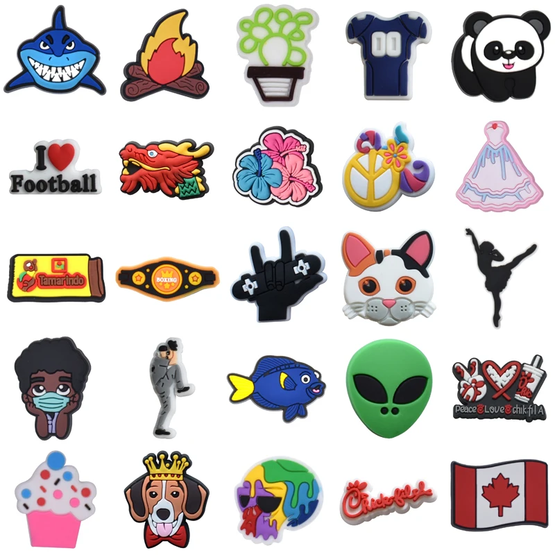 

Детские булавки рождественские подарки для Croc Очаровательные летние дизайнерские женские украшения джинсы обувные шармы аксессуары для обуви для Crocs амулеты Новинка