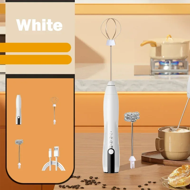 

Беспроводной электрический капучинатор Xiaomi Youpin