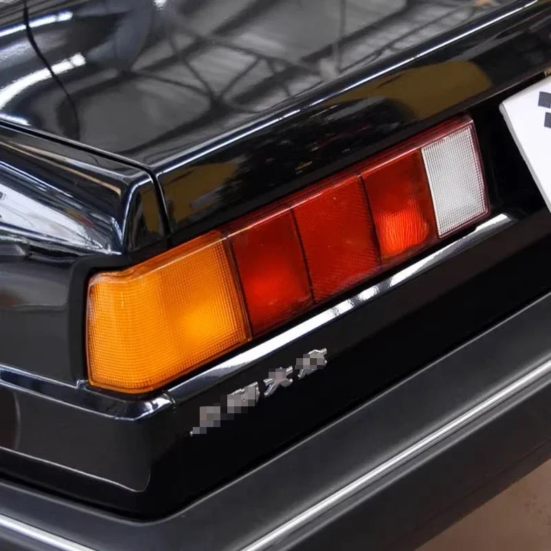 Для Volkswagen Santana 99-12 автомобильные аксессуары задний фонарь в сборе сигнал поворота