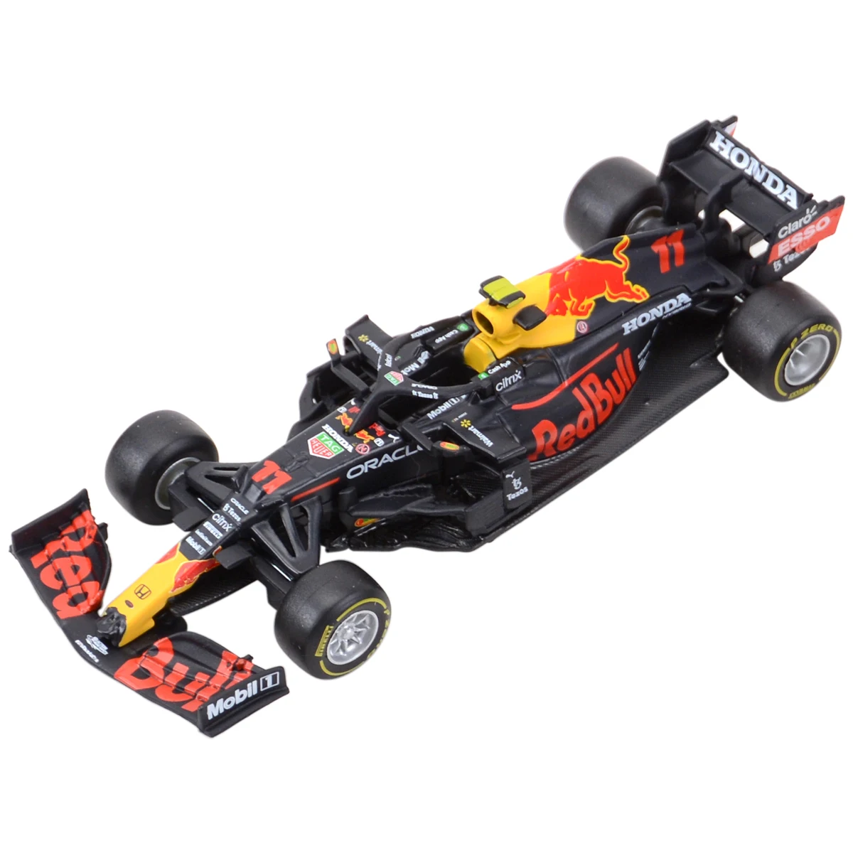 Bburago 1:43 Ferrari SF1000 SF21 SF23 RedBull RB16B Mercedes AMG F1 W12 W10 W07 Формула автомобиля Литые модели