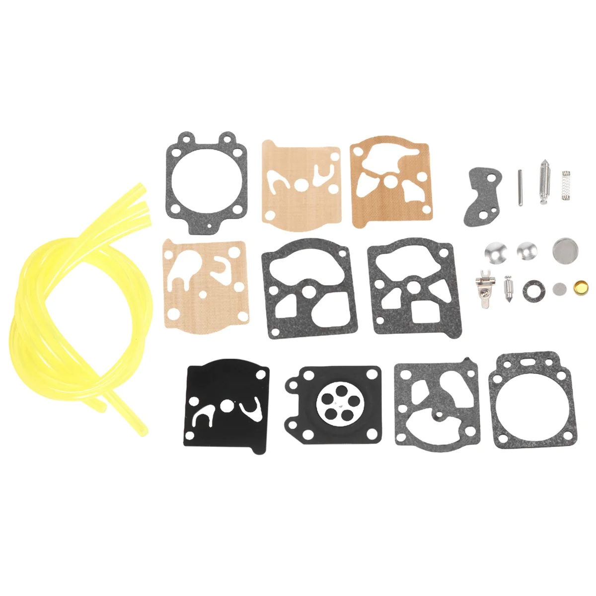 K20-WAT WA WT подходит для WALBRO прокладка диафрагмы карбюратора набор ремонта игл