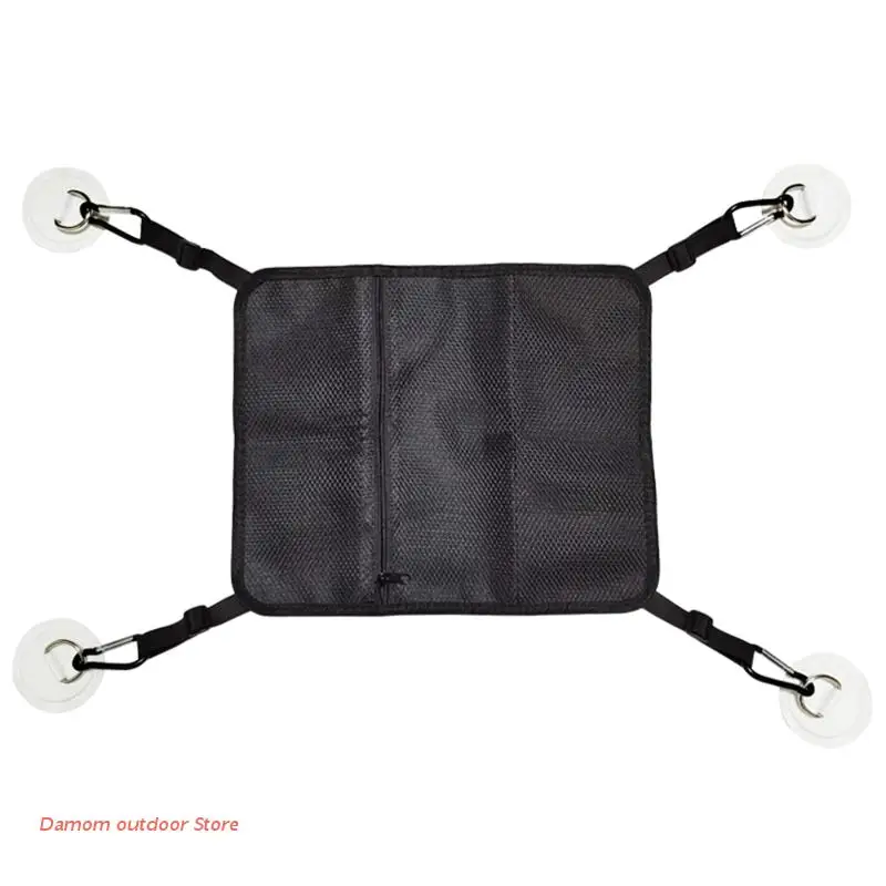 

Хранилище для доски для рафтинга на каноэ, сухая сумка, палубный мешок для Каяка с D-образным кольцом