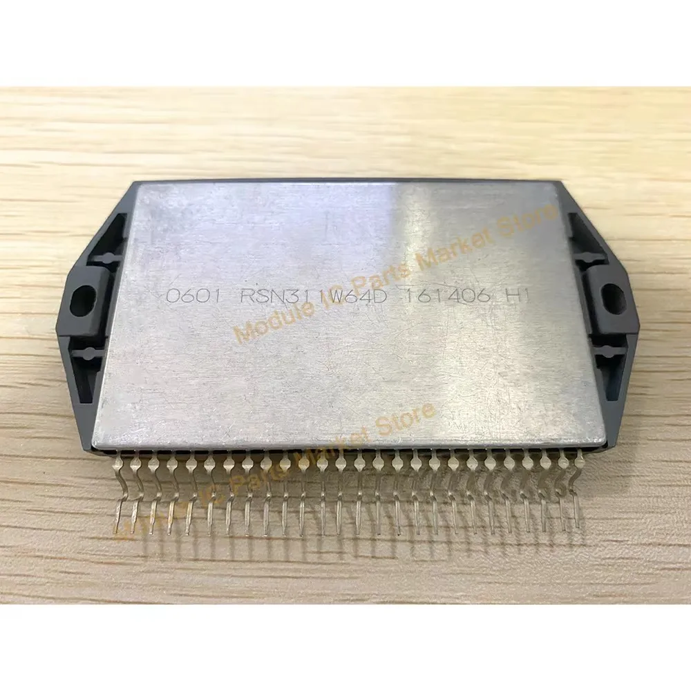 RSN311W64 RSN311W64A RSN311W64B RSN311W64D НОВЫЙ МОДУЛЬ