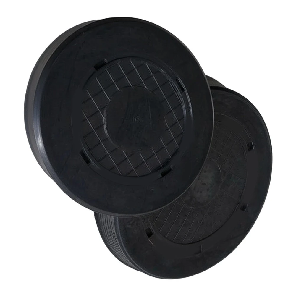 Комплект из 2 крышек ГРМ для Renault Clio, Kangoo, Megane, Espace, Symbol, Logan, Duster 7700106271 7700274026 (art.: 3920db17072ca) - 3920db17072ca