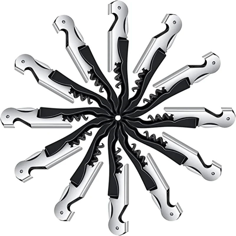 

Профессиональный штопор для вина KKYFMM