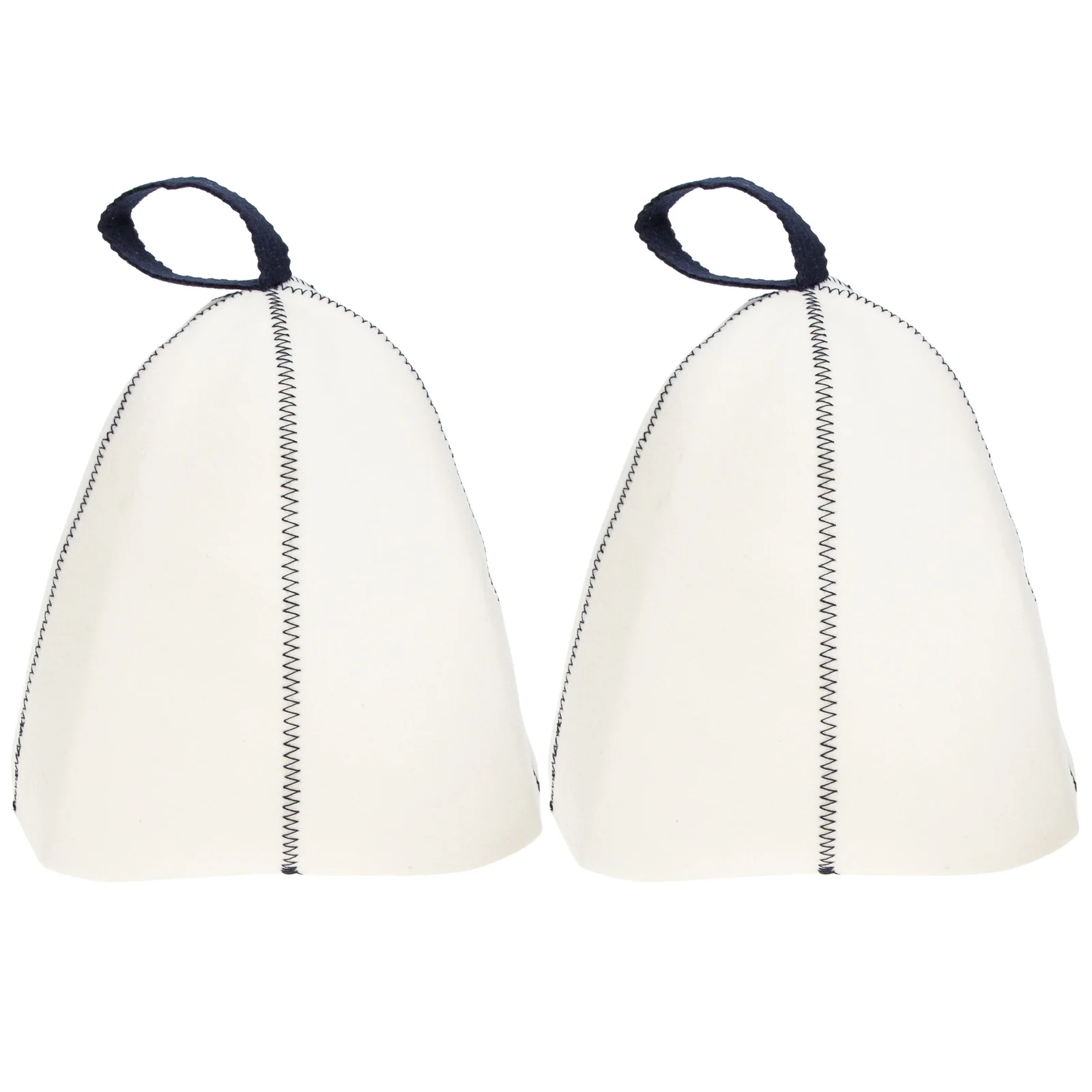 

Sauna Hataccessories Men Napoleon Women Banya Cap One Man Hats Bucket Clock Timer Backrest