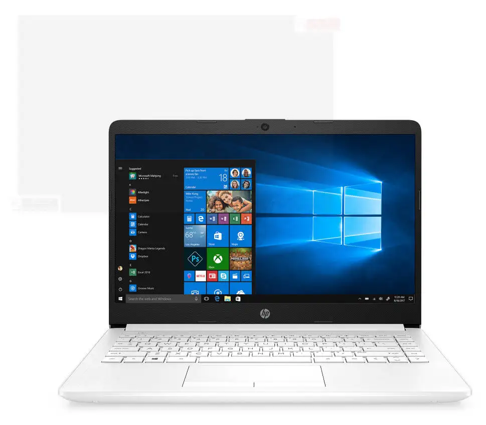 

3PCS Clear/Matte Notebook Laptop Screen Protector Film For HP 14s-cf2055TU 14s-cf0072tu 14s-cf3037tu 14s-cf2040tu 14s-cf2013tu