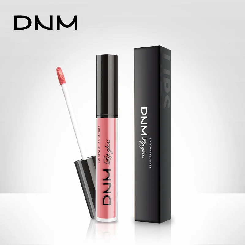 

52 Color Lip Gloss Red Matte Velvet Waterproof Liquid Lipstick Set Lip Glaze Makeup Cosmetics