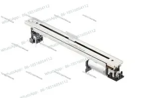 Фото Электрический фейдер RSA0N11M9A0J, 10 шт., для LS9 M7CL DM1000 DM200, микшерный потенциометр, главный фейдер с мотором №2