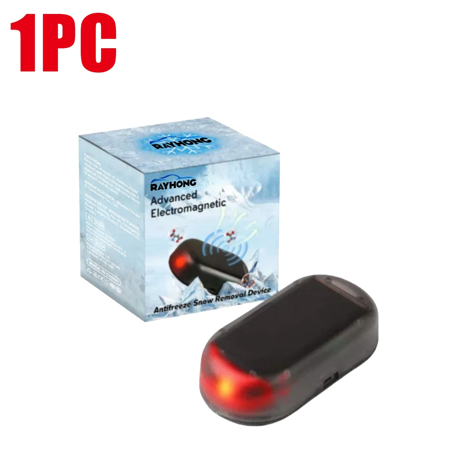 

Скребок Для Лобового Стекла Автомобиля, Зимнее Защитное Средство От Замерзания, Инструмент Для Удаления Снега И Льда С Окон