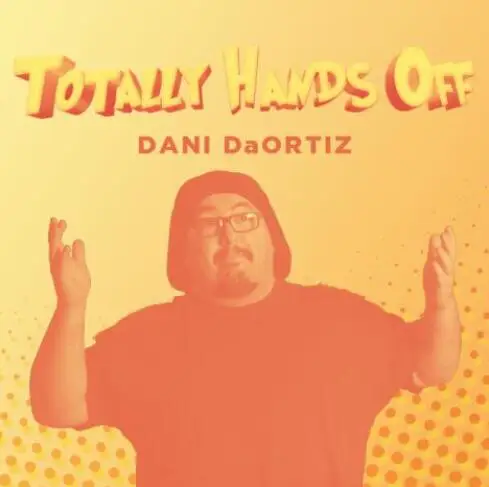 

Полностью Отключенные руки от Dani DaOrtiz волшебный трюк