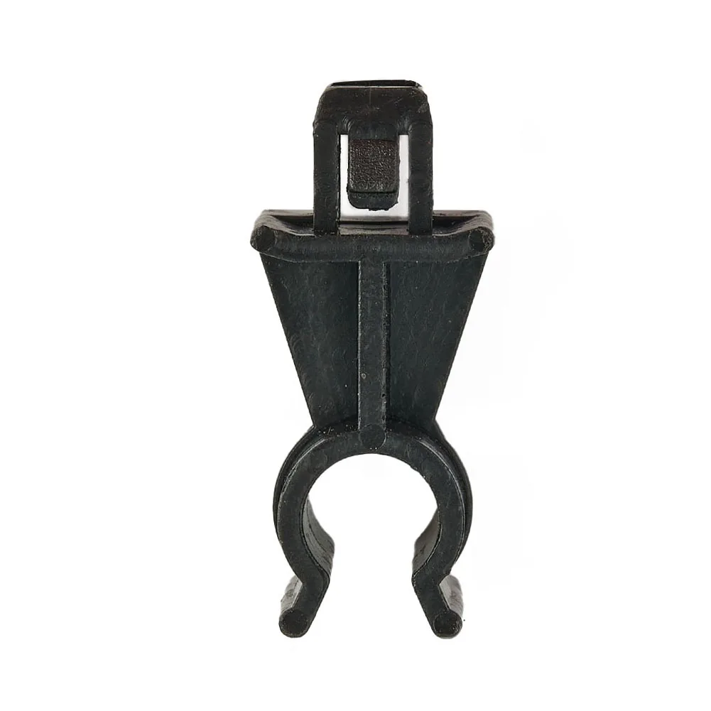 

Car Hood Bonnet Support Rod Clamp Clip For Nissan Qashqai J10 Navara Pathfinder R51 Bonnet Hood Support Prod Rod Clamp Holder