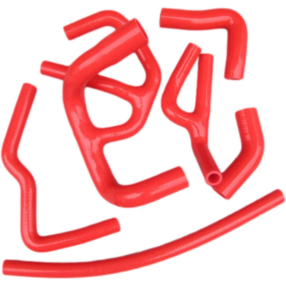 Силиконовый шланг обогревателя радиатора для 1991-1996 годов Rover Mini Cooper S/ 1991-2000 Austin S