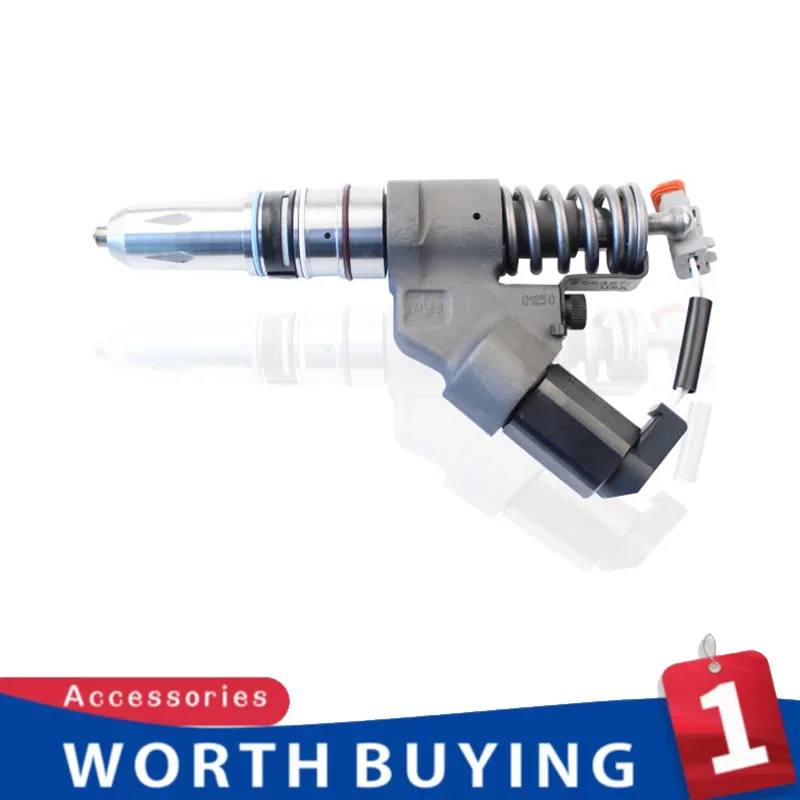 Дизельная форсунка Xikang 3080429 Подходит для автомобильной модели Cummins M11 аксессуары