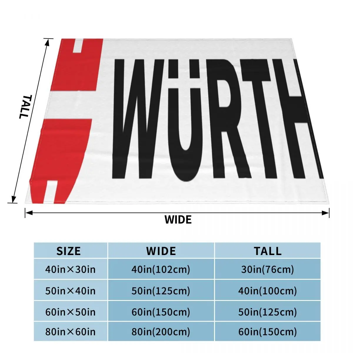 Парные аниме одеяла Wurth 113