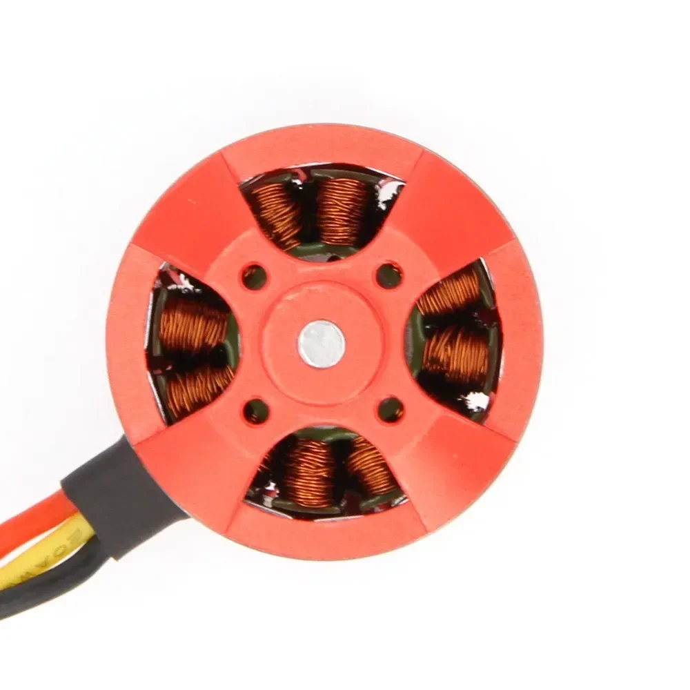 NEEBRC 2826 1290KV Outrunner бесщеточный двигатель 5 мм 2-4S для RC FPV Fixwing Plane Aircraft 1290 пропеллер ESC