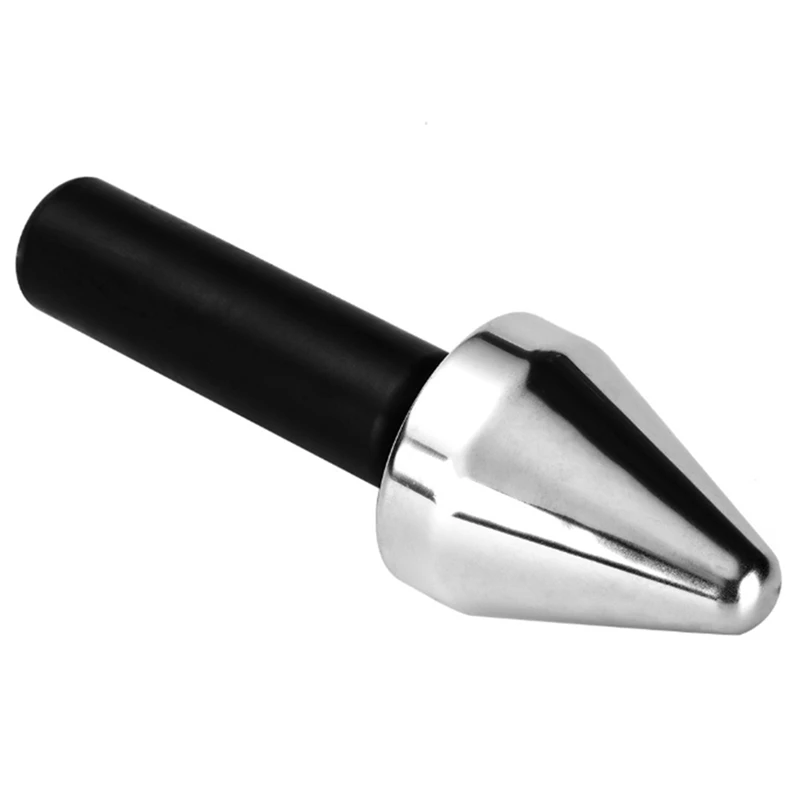 

M3-01 One-Handed Roller Metal Length Black Handle Saxophone Repair Tool Brass Parts Saxophone Parts Accessories