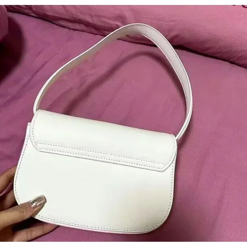 Женская Роскошная синяя джинсовая сумка женская уличная под плечо через с одной