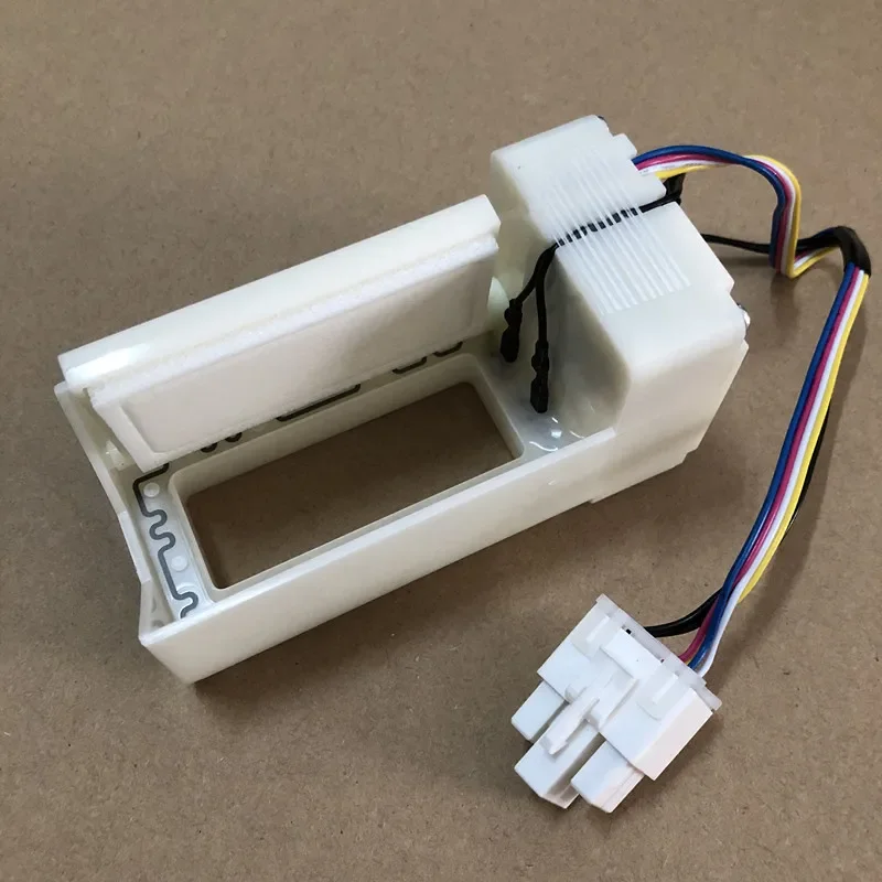 

Электрический демпфер для холодильника FBZA-1750-7