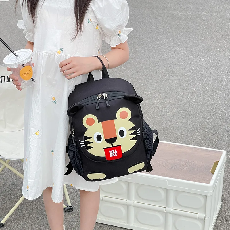 Рисунок 4 - Новая мультяшная модная детская