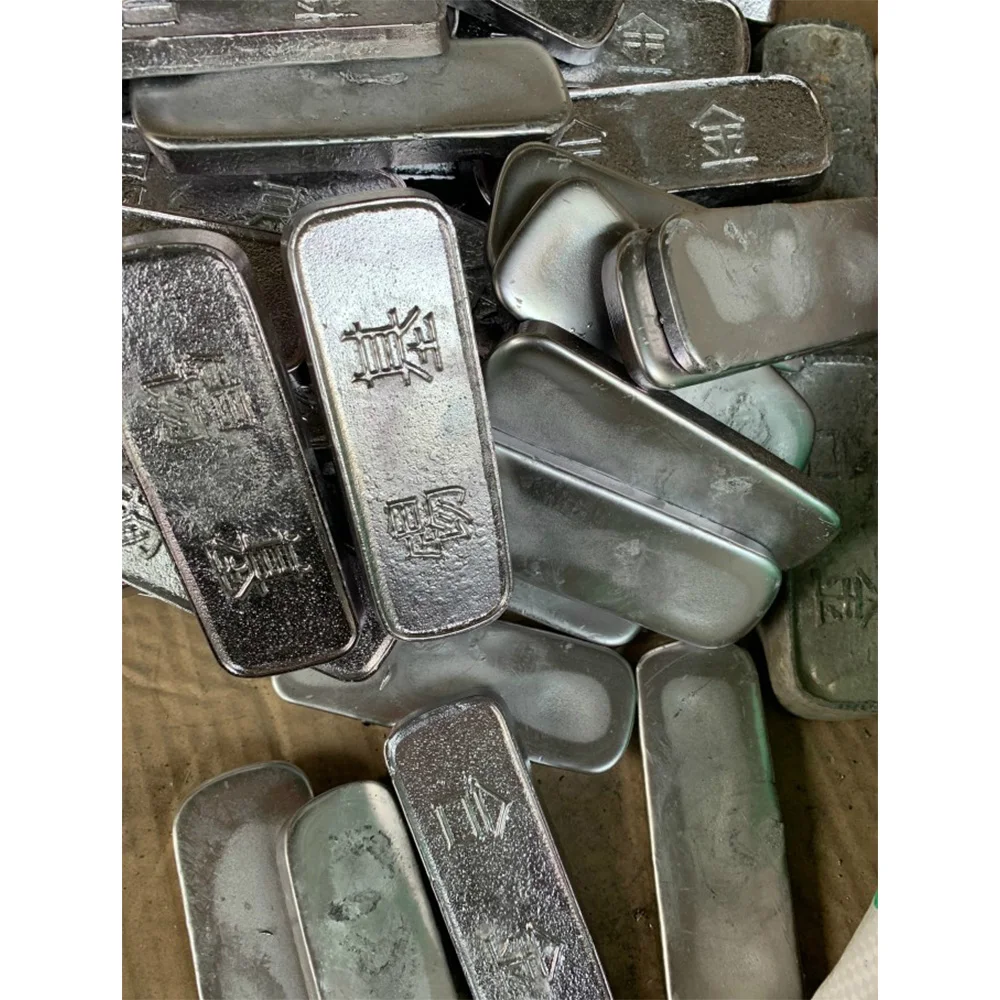 

400g Lead-based Alloy 15-5 for Elevator Repair