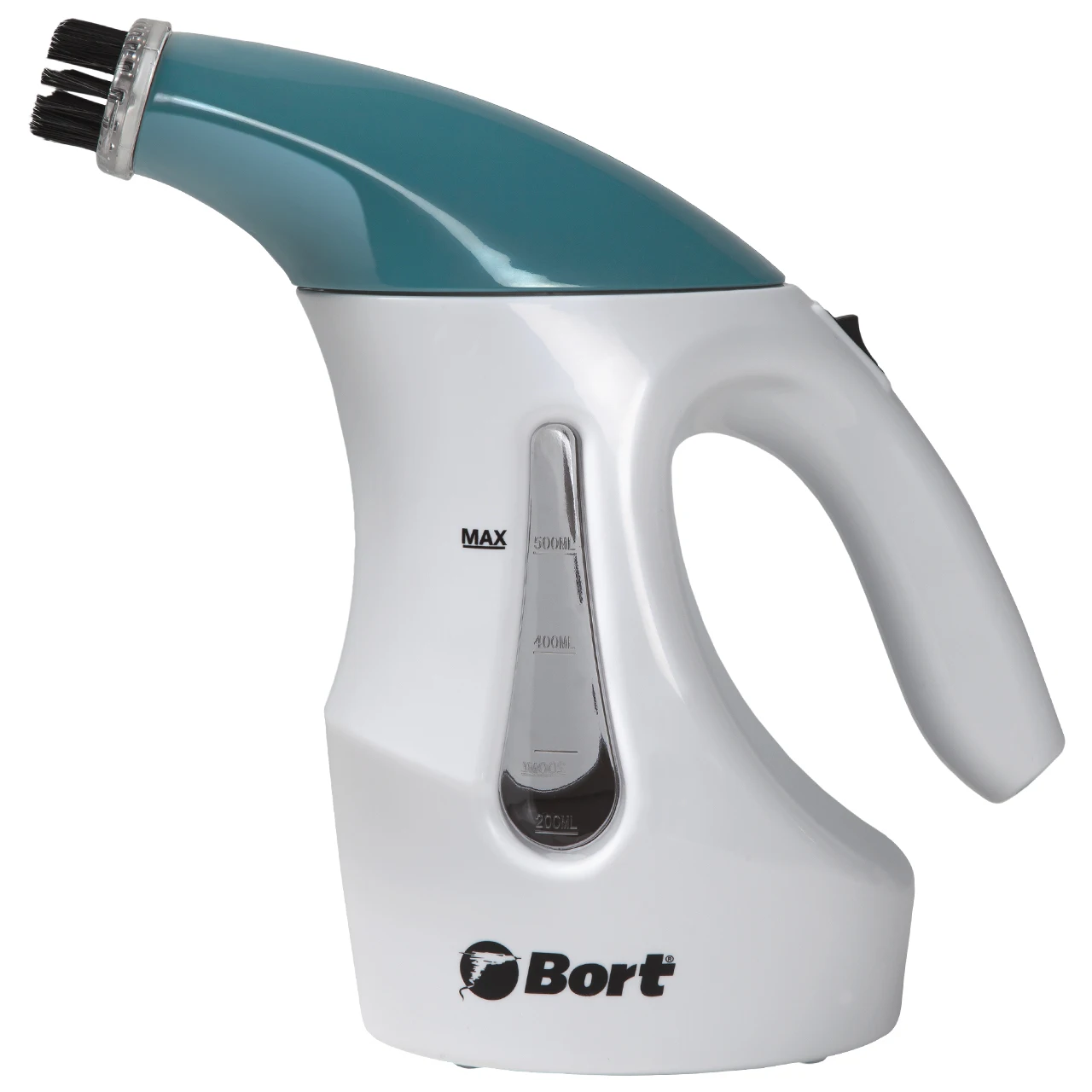 Отпариватель для одежды Bort Compact + (Мощность 1200 Вт вес изделия 1 2 кг)|Отпариватели