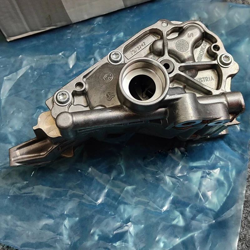

b mw 5F0 7GT 535 i1E 821 35i N55 3E9 0LC I33 5iN 553 E90 LCI 335 xiN 55 3e9 lci 335 xi5 f10 535 ix oil pump