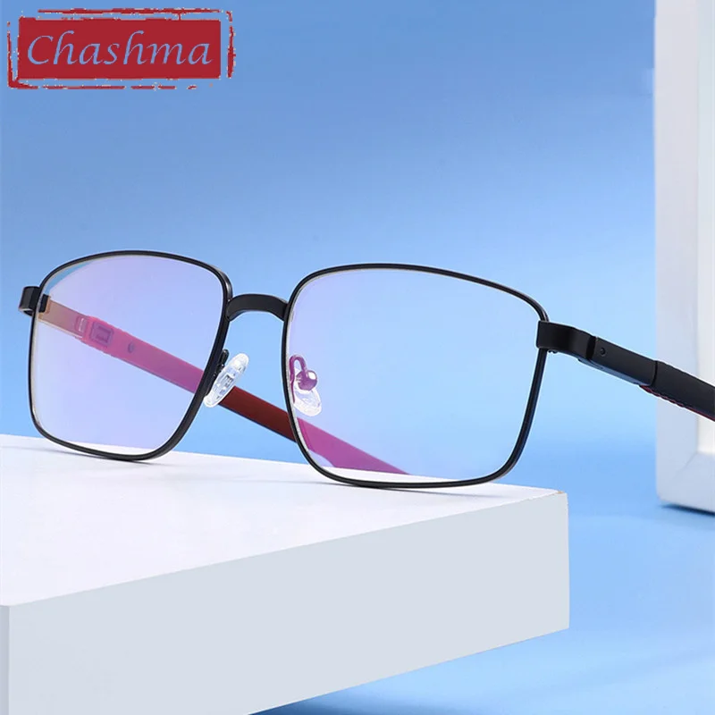 Спортивные магнитные очки Gafas регулируемые с длинными дужками для баскетбола