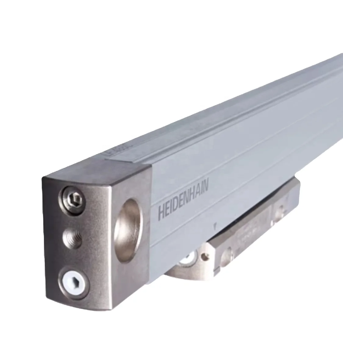 Heidenhain новый оригинальный инкрементальный линейный энкодер LF 485C ML=700 ID 635327 -14